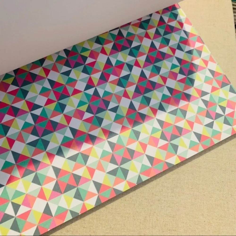 Craft Smith | Paper Pad | LLAMA LOVE